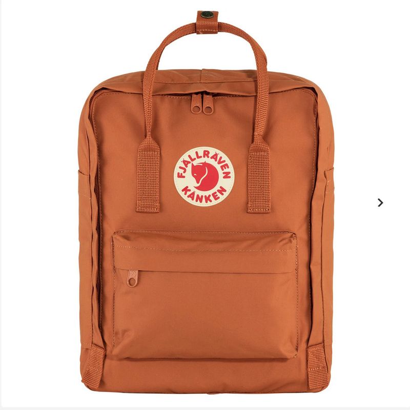 Fjallraven Kånken