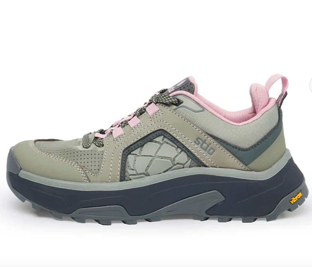 STIO Women&#39;s Ridgecap Low
