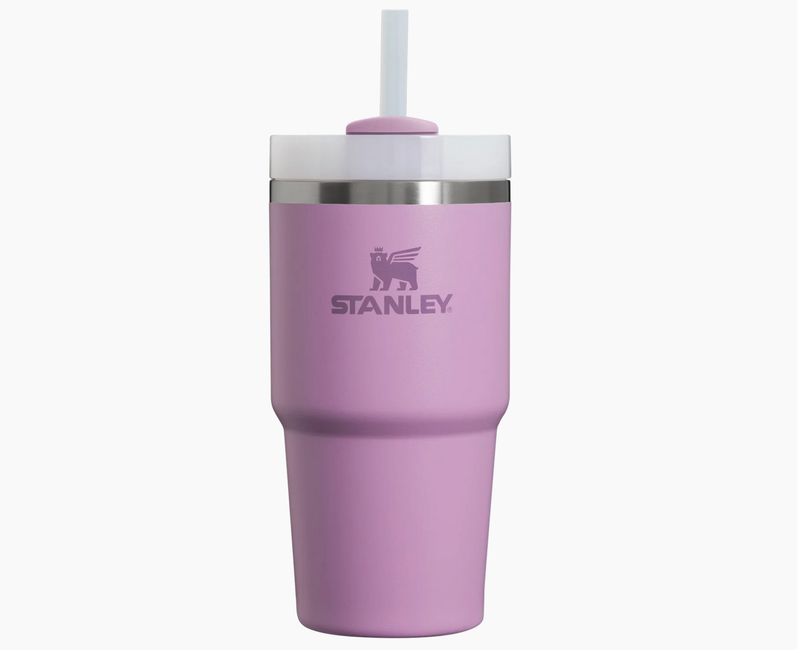 The Quencher H2.O FlowState™ Tumbler 20oz - Lilac