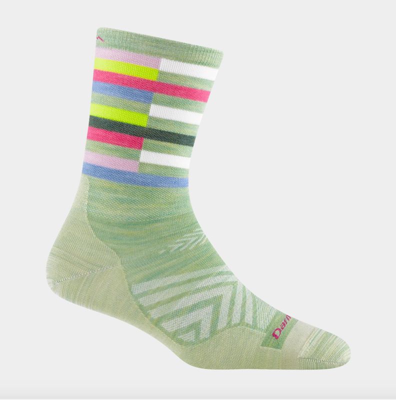 Darn Tough Relay Micro Crew Ultra-Lightweight Running Sock