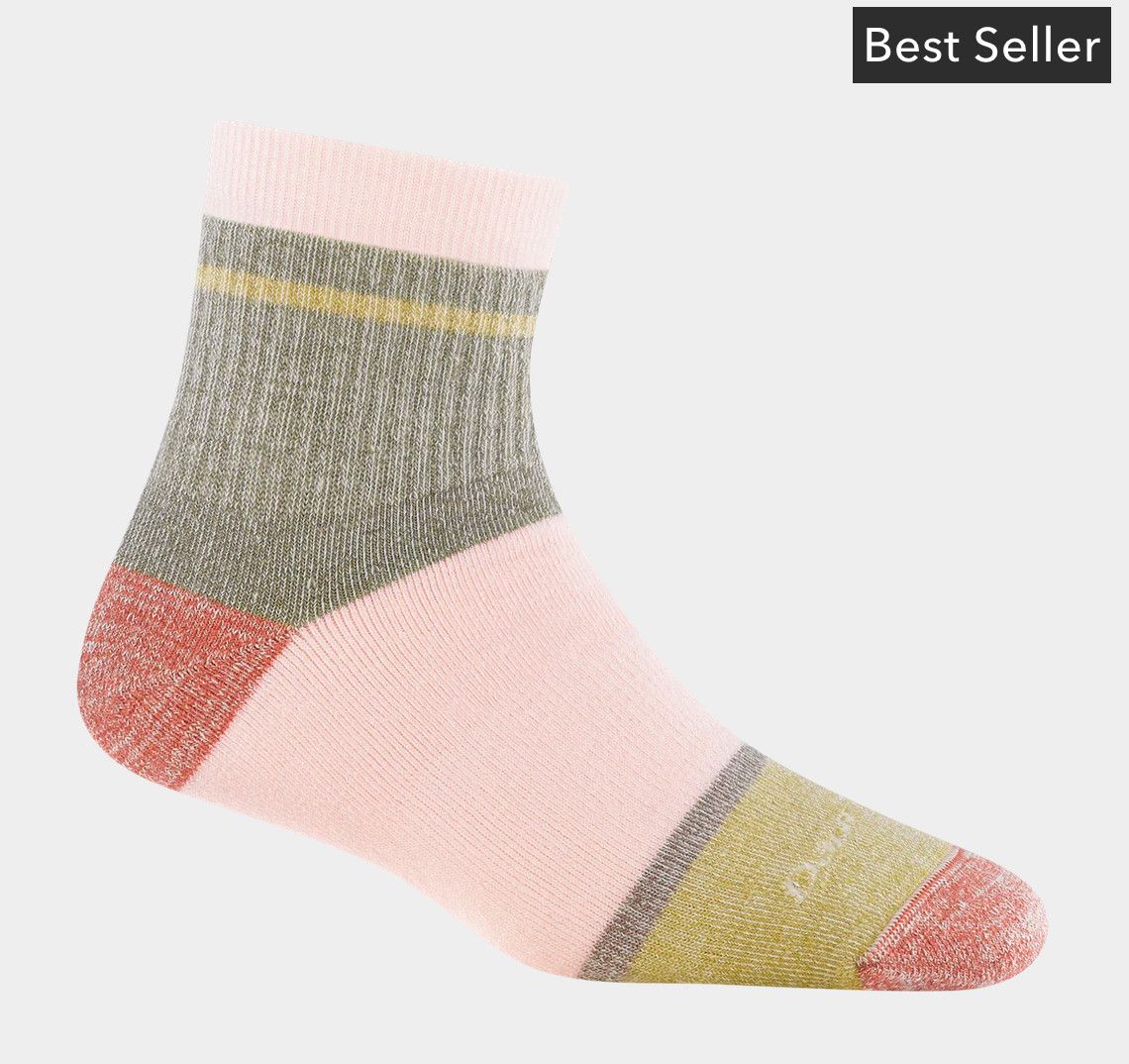 Darn Tough Shorty Heavyweight Sock with Full Cushion