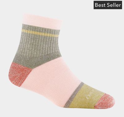 Darn Tough Shorty Heavyweight Sock with Full Cushion