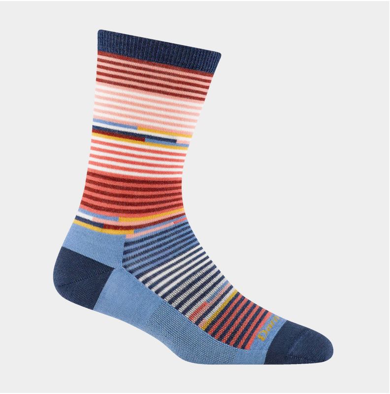 Darn Tough Pixie Crew Lightweight Sock