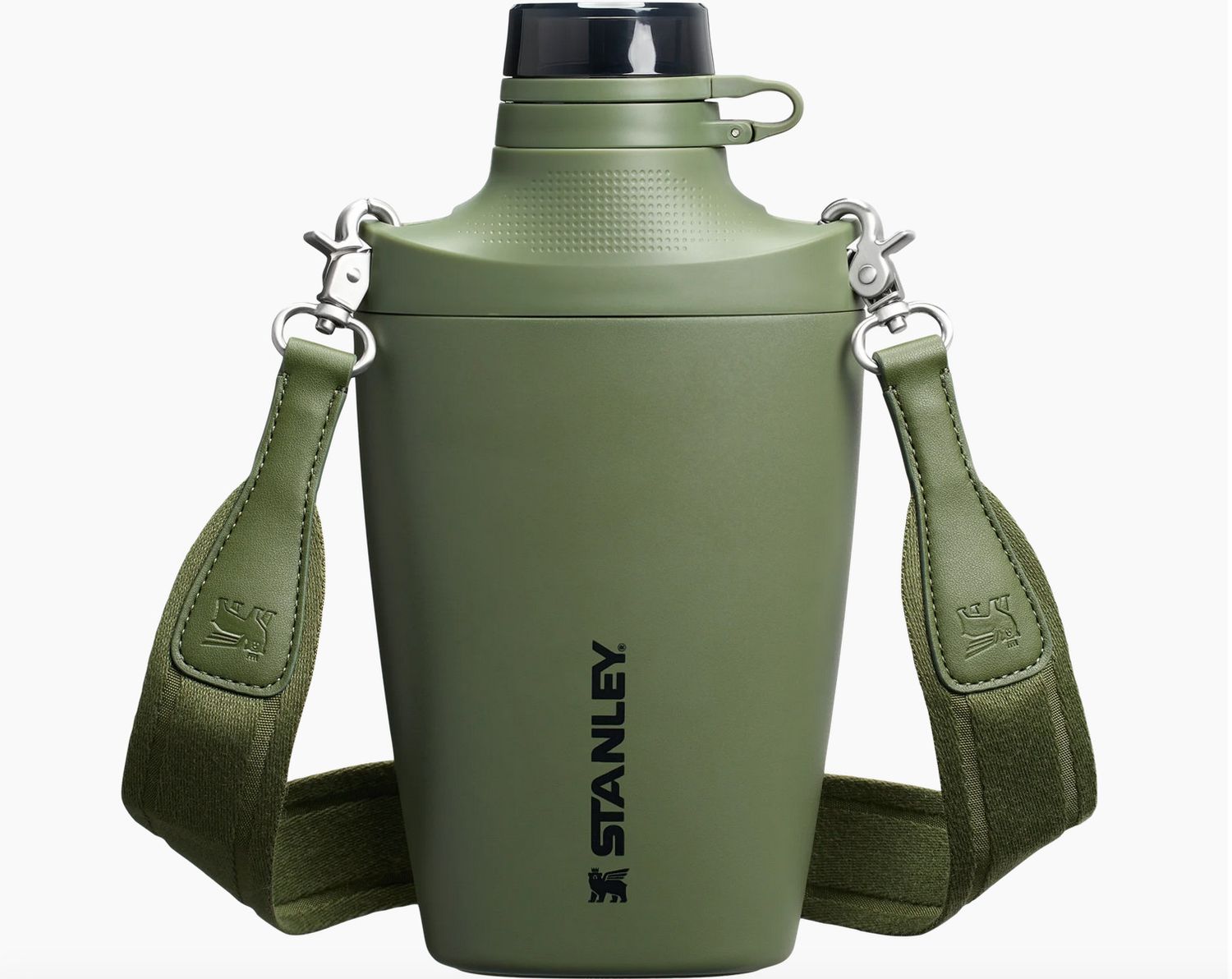 The Stanley 23 oz Cross Bottle