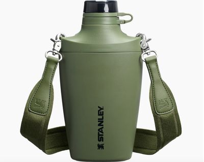 The Stanley 23 oz Cross Bottle