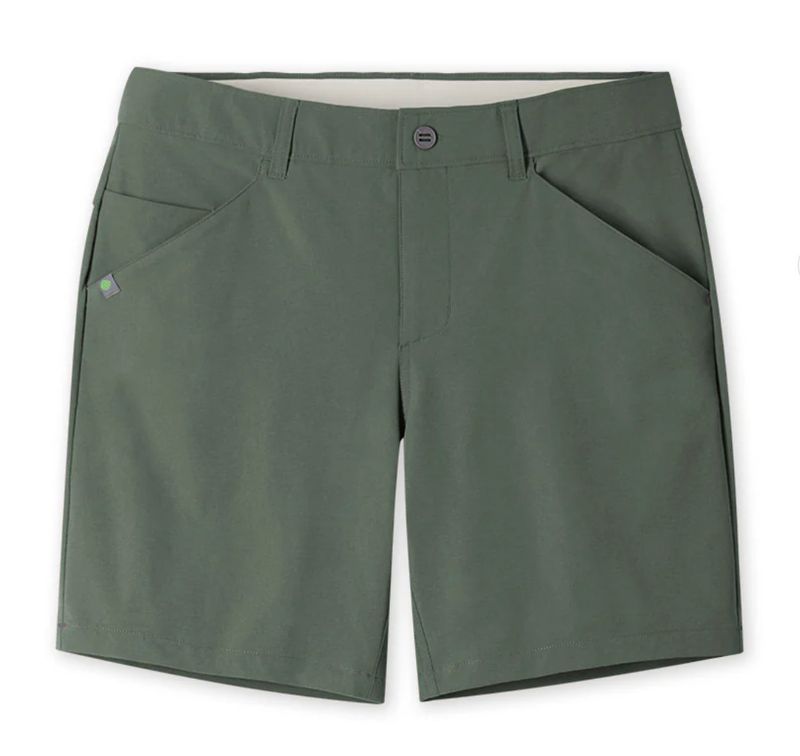 Stio Men&#39;s Vallis 7.5&quot; Shorts