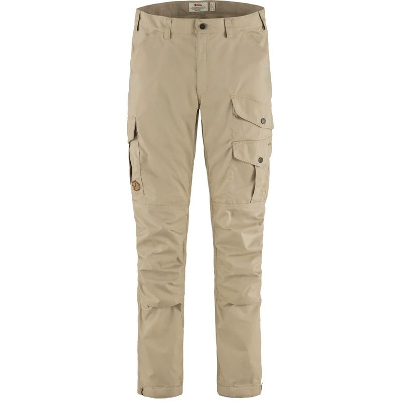 Fjallraven Vidda Pro Lite Trousers in Fossil