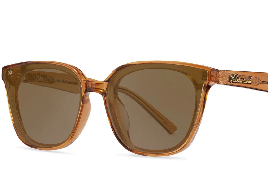 Knockaround Polarized Cloud Catchers in Rio