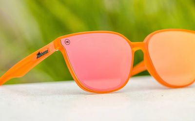 Knockaround Polarized Cloud Catchers in Sunburst