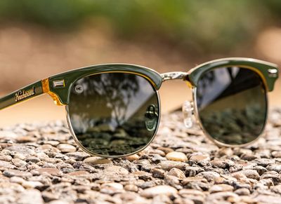 Knockaround Brooklines in Coyote Calls