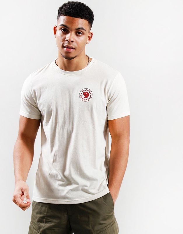 Fjall Raven 1960 Logo T-shirt