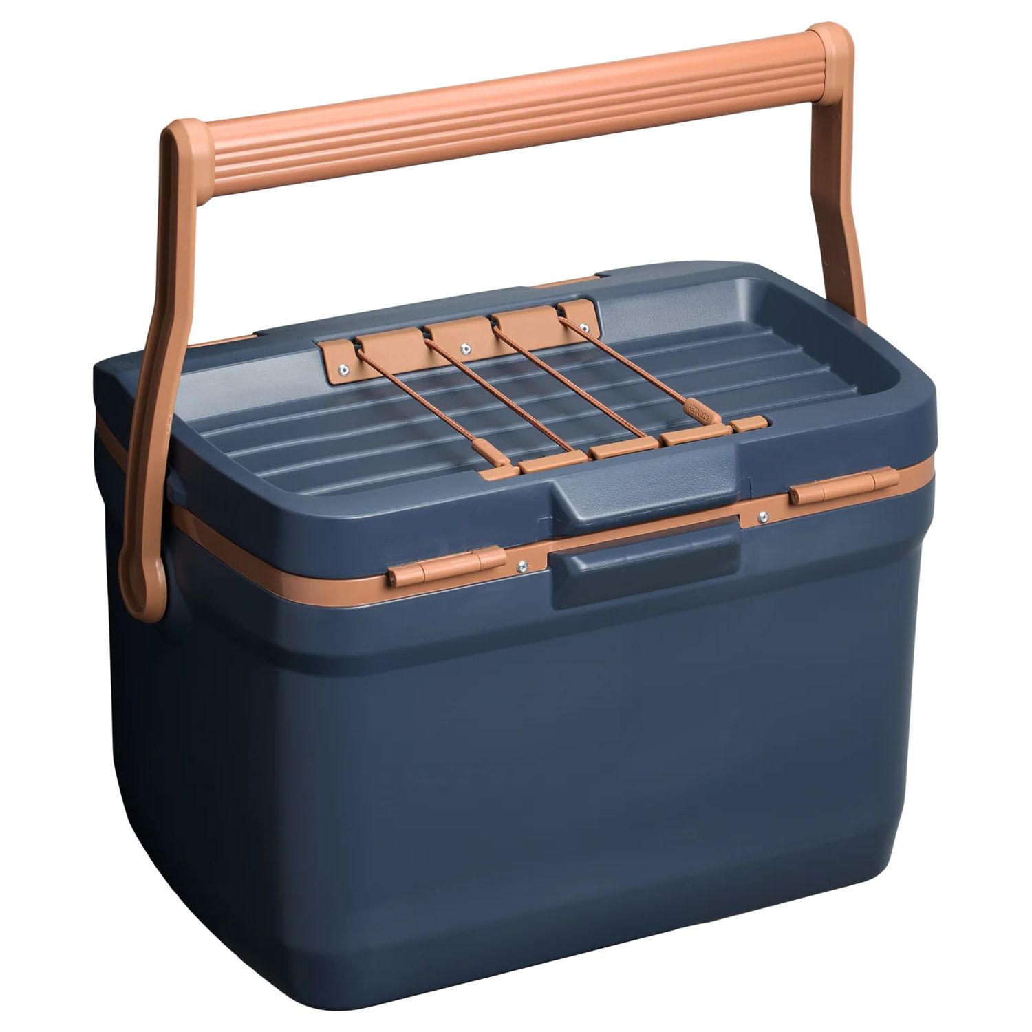 The Easy Carry Outdoor Cooler | 16 QT