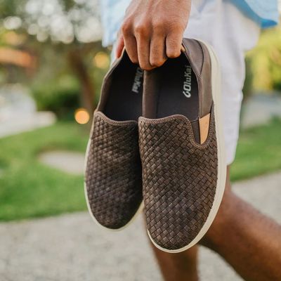 Mens Lae'ahi Lauhala
