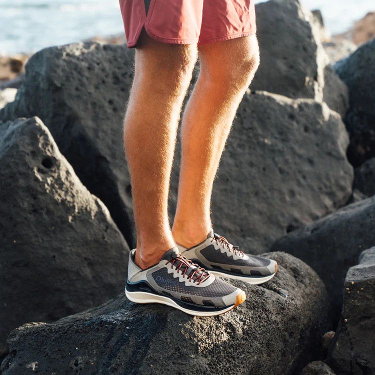 ‘Ahi - Men’s Performance Marine Shoe