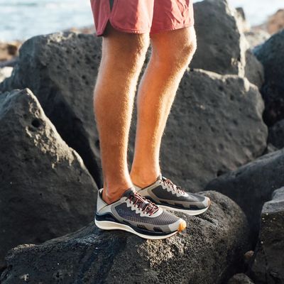 ‘Ahi - Men’s Performance Marine Shoe