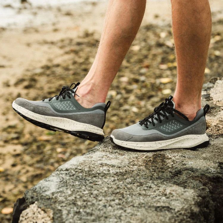 Makiki - Men’s All-Terrain Athletic Shoes
