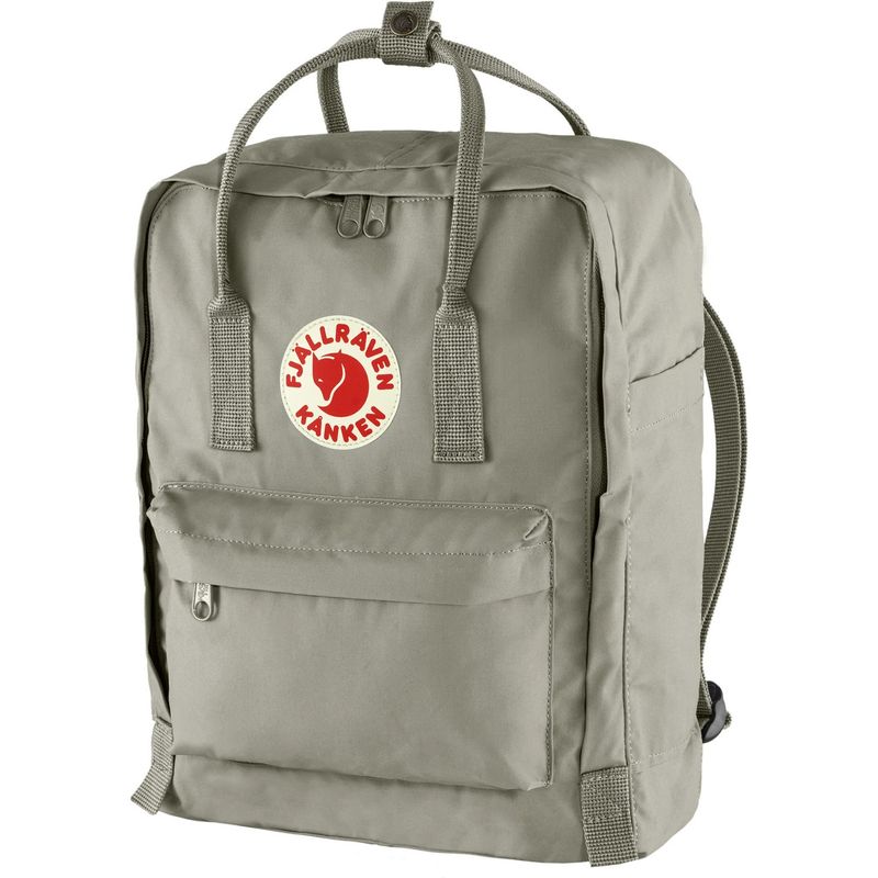Fjallraven Kånken Fog