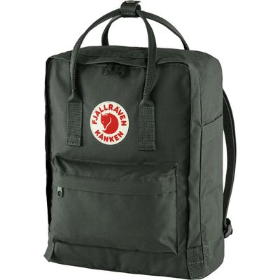 Fjallraven Kånken Forest Green
