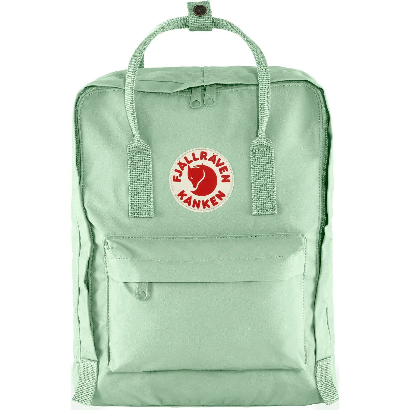 Fjallraven Kånken Mint Green