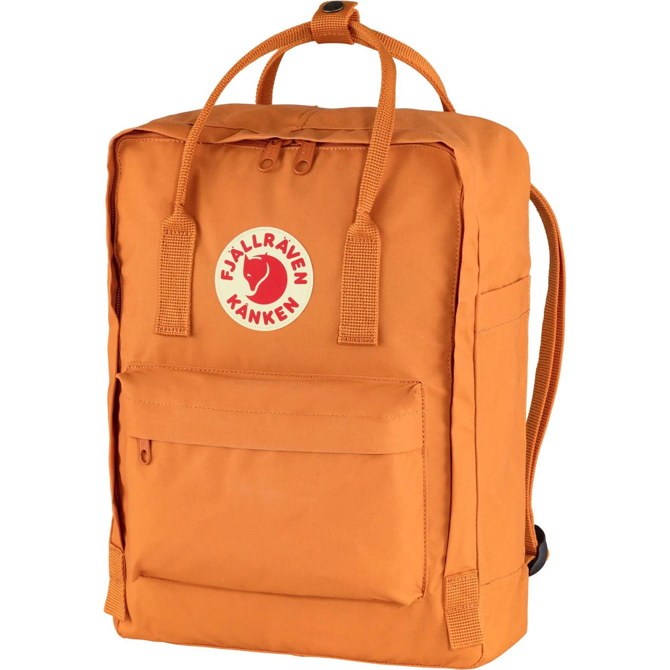 Fjallraven Kånken Spicy Orange