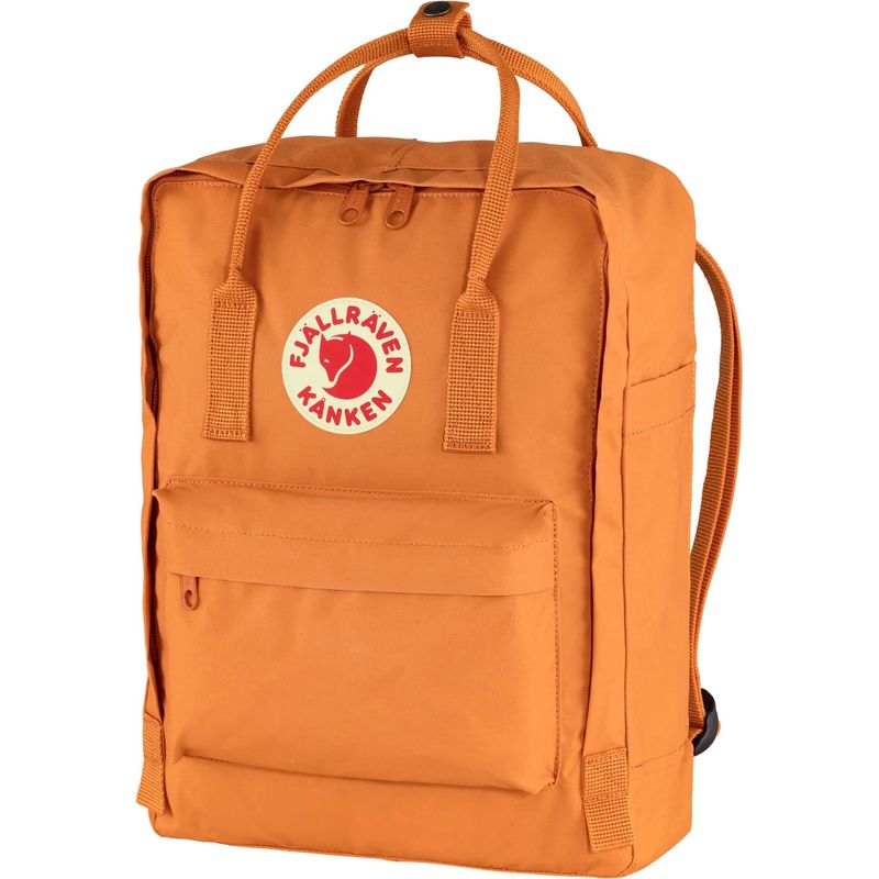 Fjallraven Kånken Spicy Orange