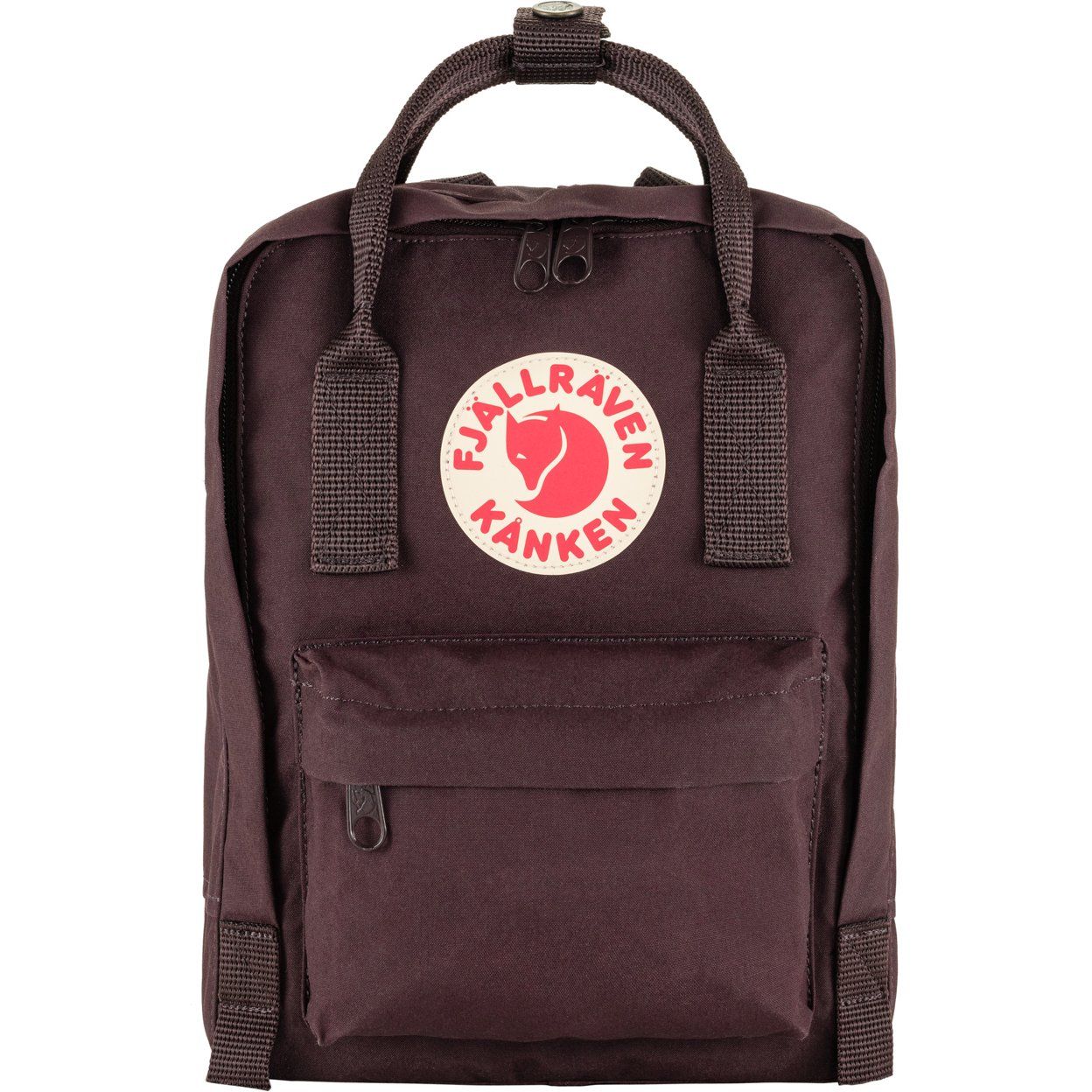 Kånken Mini Backpack - BLackberry