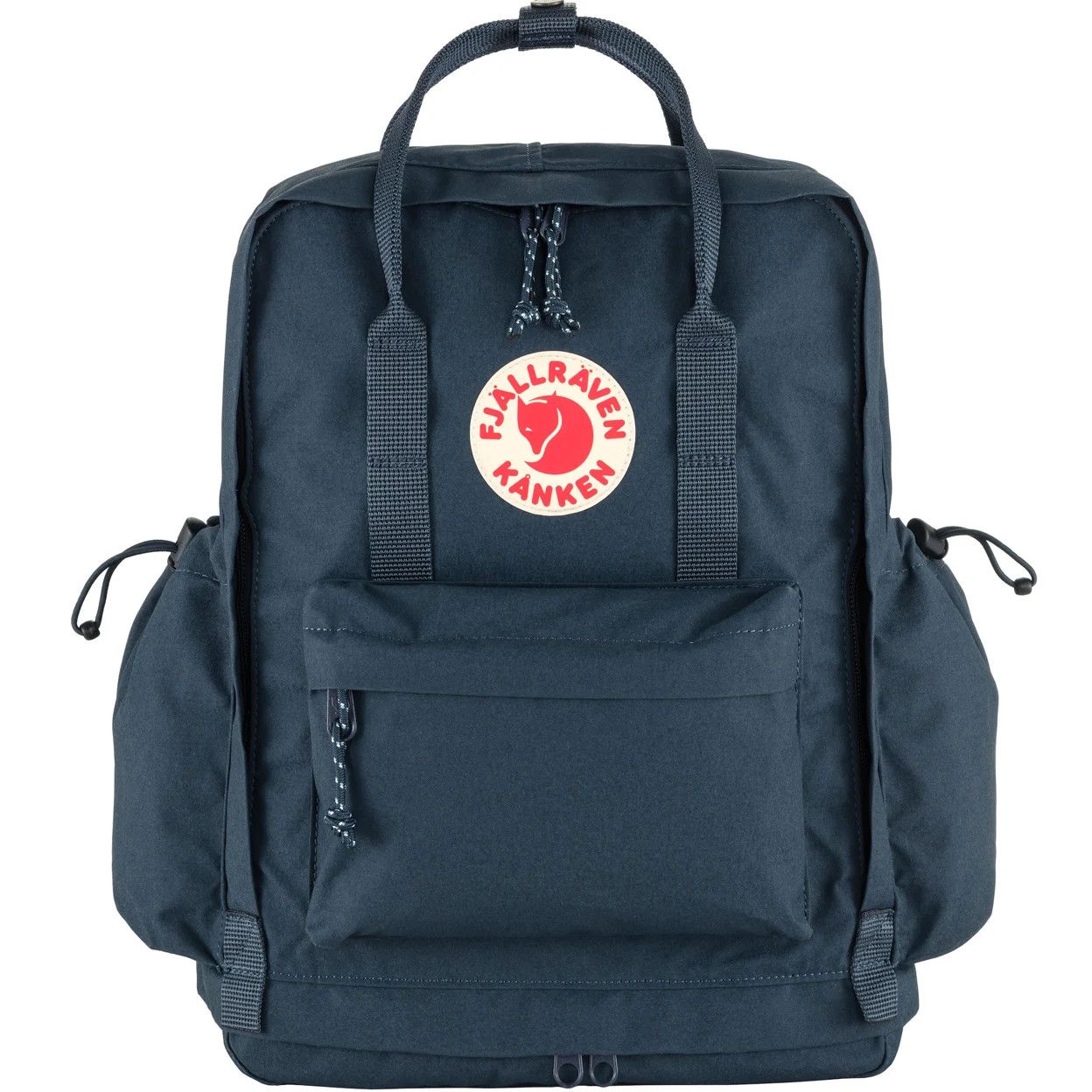 Kånken Outlong Backpack - Navy