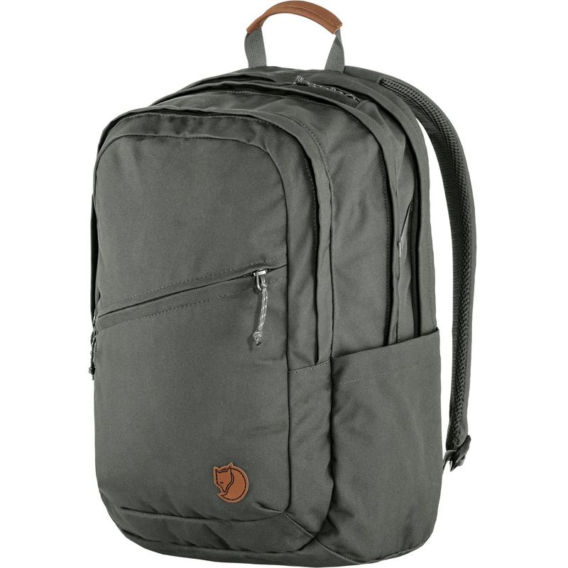Räven 28L Backpack - Basalt