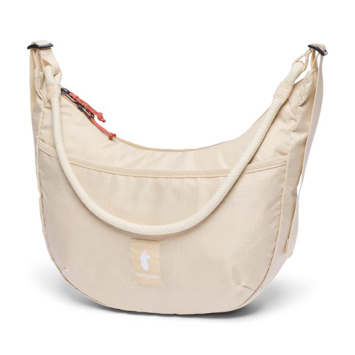 Trozo 8L Shoulder Bag - Cream