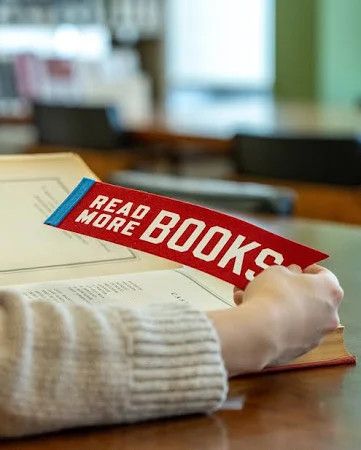 Read More Books Book Mark