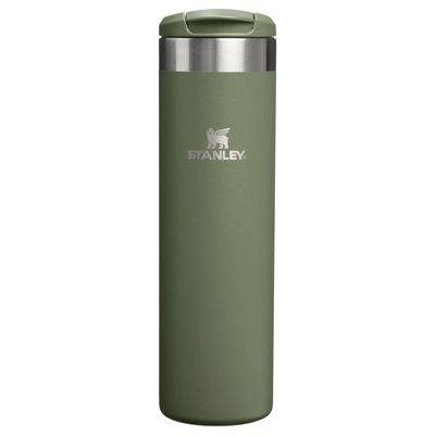 Stanley 20 oz Aerolight Transit Bottle - Dried Pine