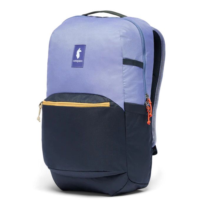 Cotopaxi Chiquillo 26L Backpack in Blue Smoke Carbon