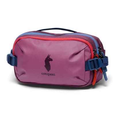 Cotopaxi Allpa X 1.5L Hip Pack in Fig