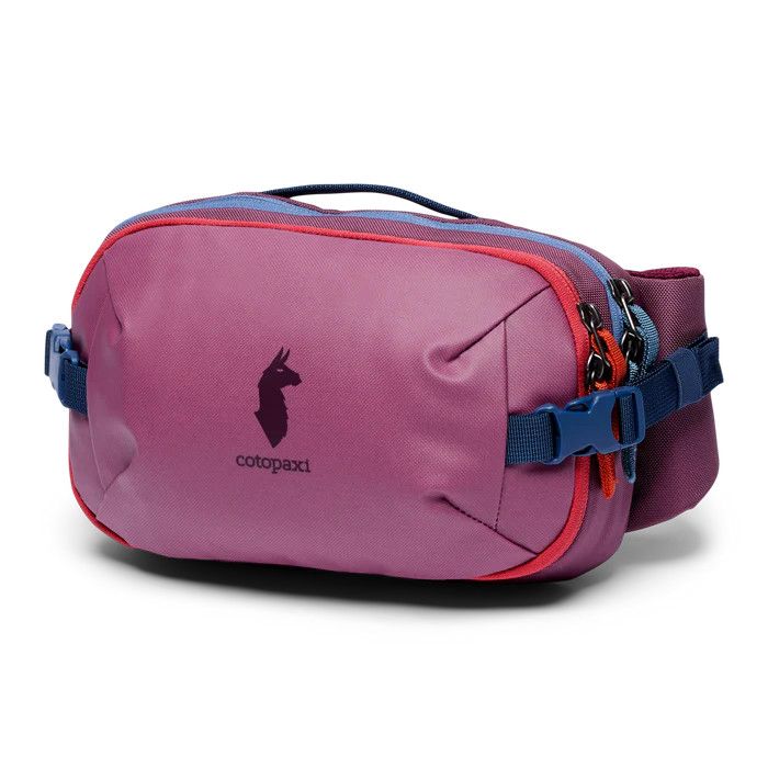 Cotopaxi Allpa X 3L Hip Pack in Fig