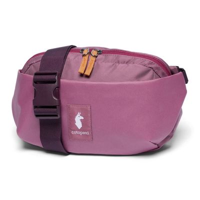 Cotopaxi Coso 2L Hip Pack - Cada Dia in Fig