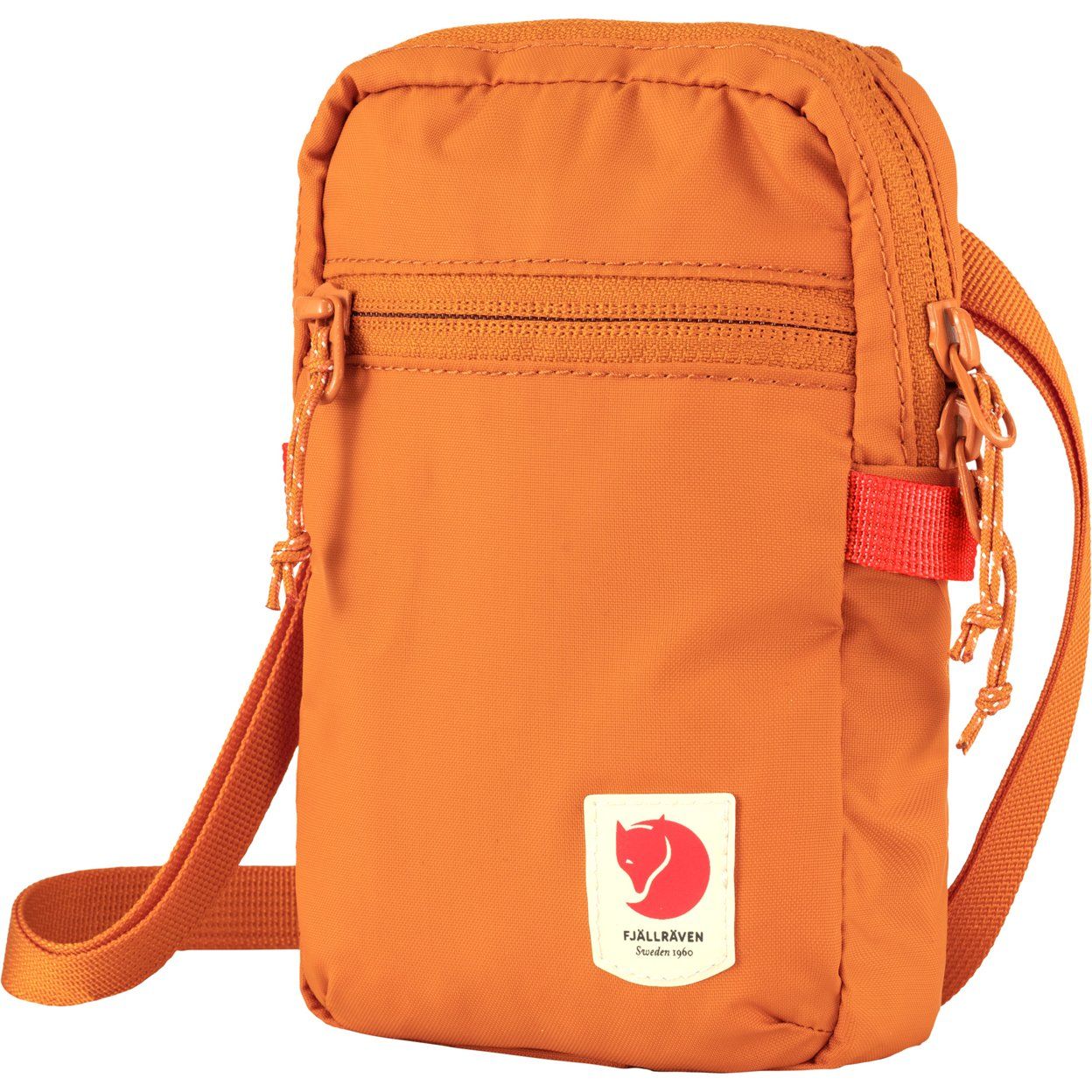 Fjallraven High Coast Pocket - Sunset Orange