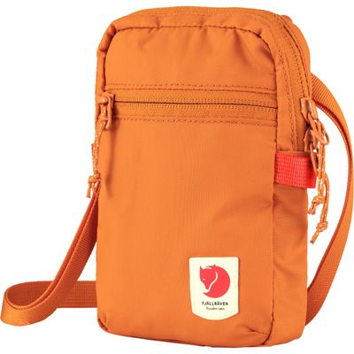 Fjallraven High Coast Pocket - Sunset Orange