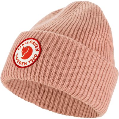 Fjallraven 1960 Logo Hat in Dusty Rose