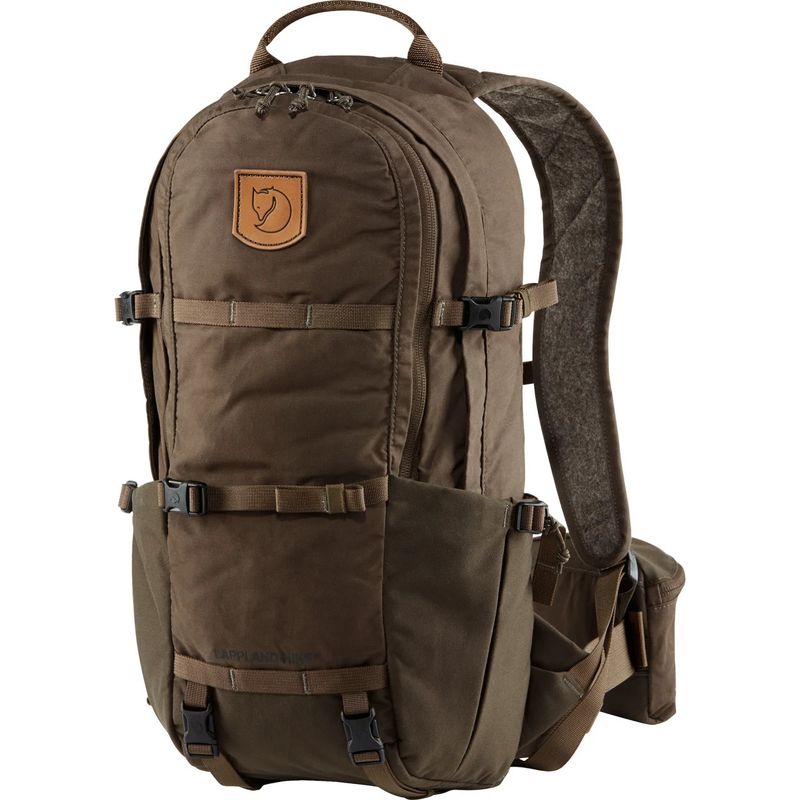 Fjallraven Lappland Hike 15 Daypack