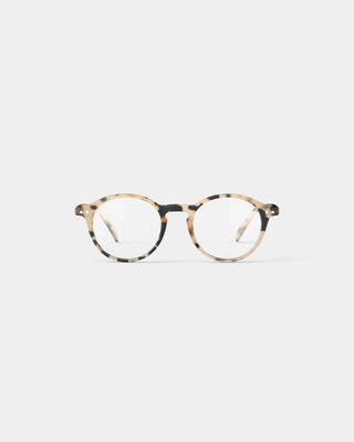 Izipizi Light Tortoise Reading Glasses Style #D
