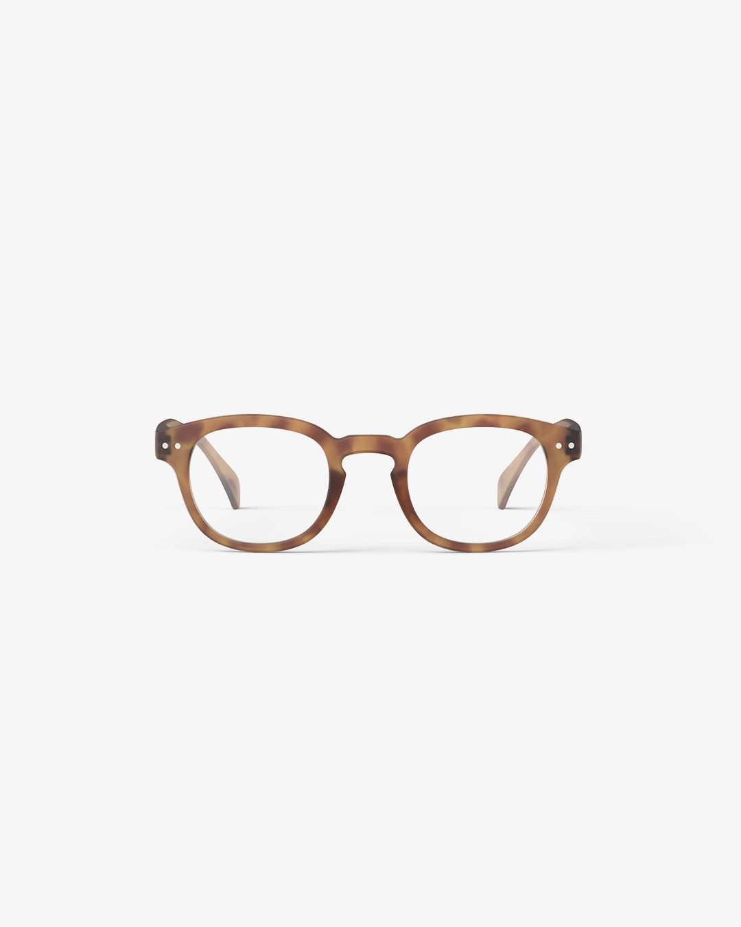 Izipizi Havane Reading Glasses Style #C