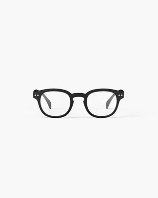 Izipizi Black Reading Glasses Style #C