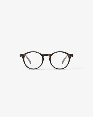 Izipizi Tortoise Reading Glasses Style #D