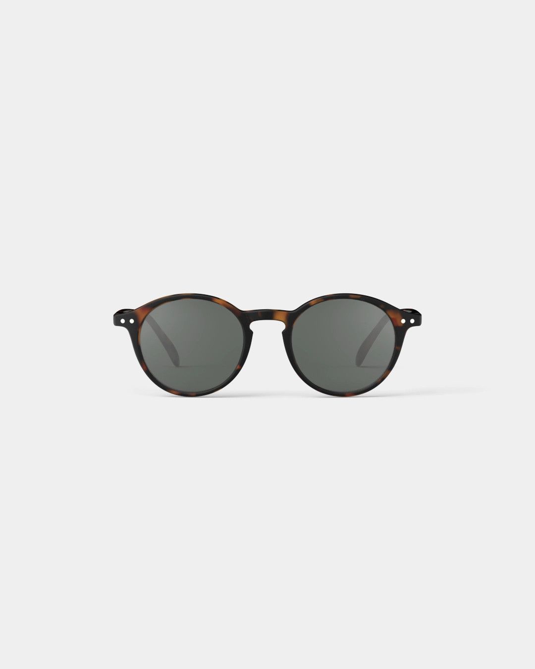 Izipizi Tortoise Sunglasses #D