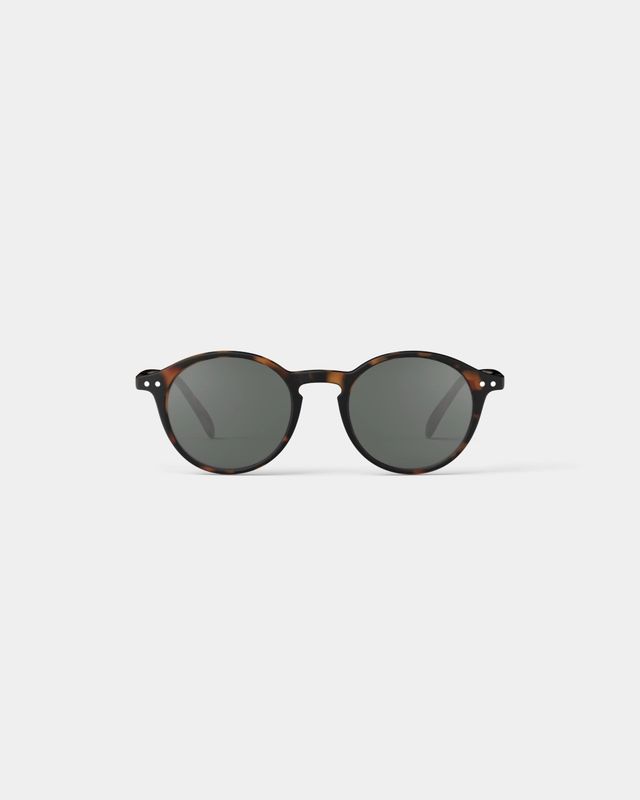 Izipizi Tortoise Sunglasses #D