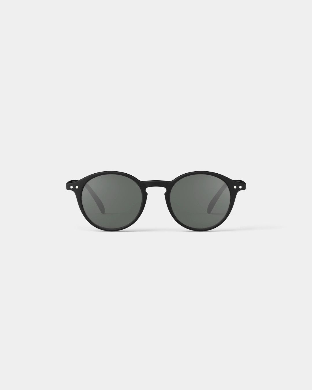 Izipizi Black Sunglasses #D