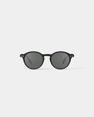 Izipizi Black Sunglasses #D