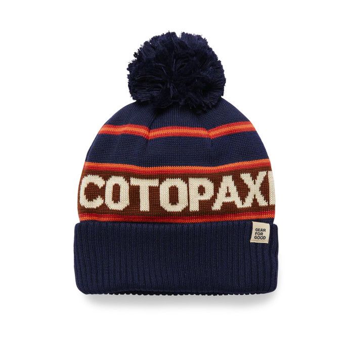 Cotopaxi Cumbre Beanie OS in Maritime