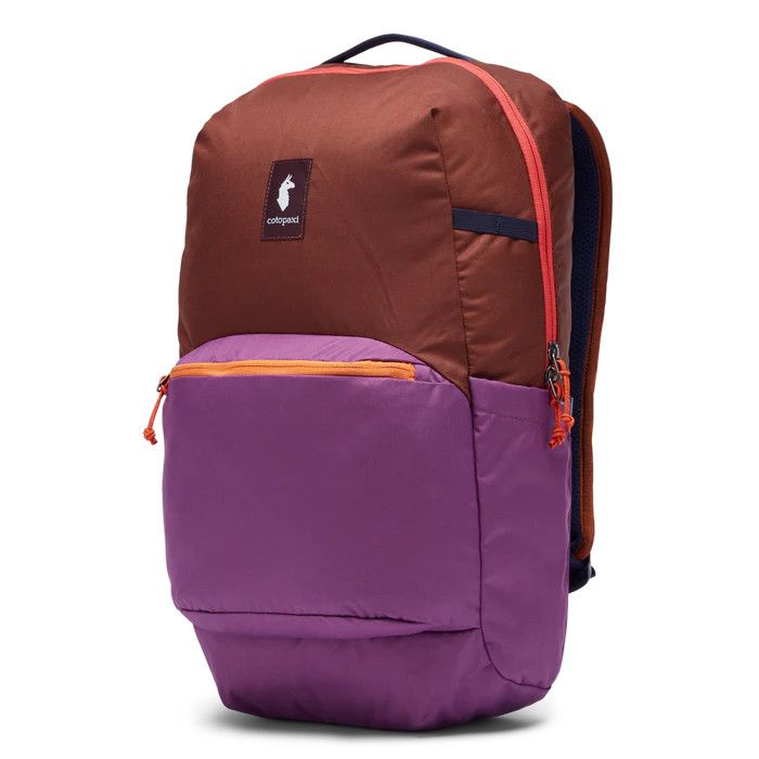 Cotopaxi Chiquillo 26L Backpack in Rusty/Mauve