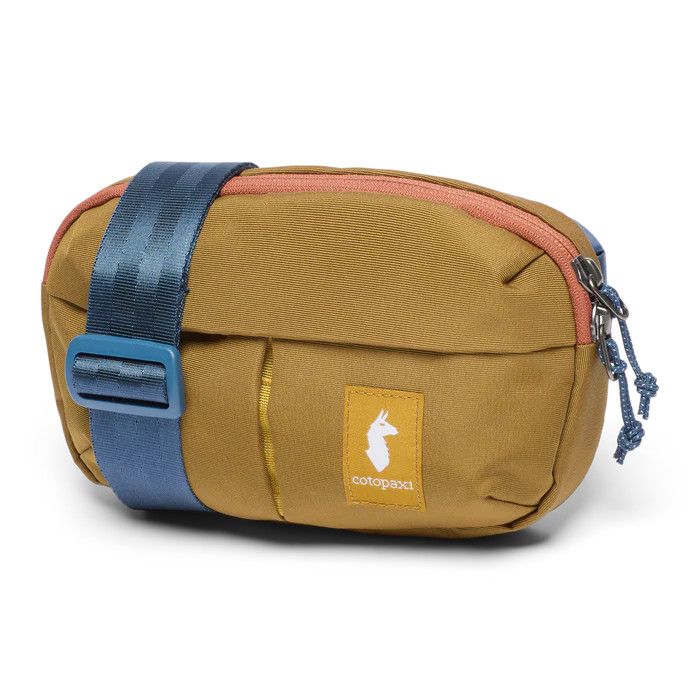 Cotopaxi Todo 2L Hip Pack - Cada Dia - Bronze